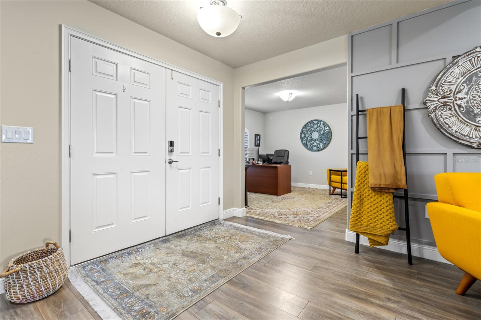 SPRING HILL - Residential