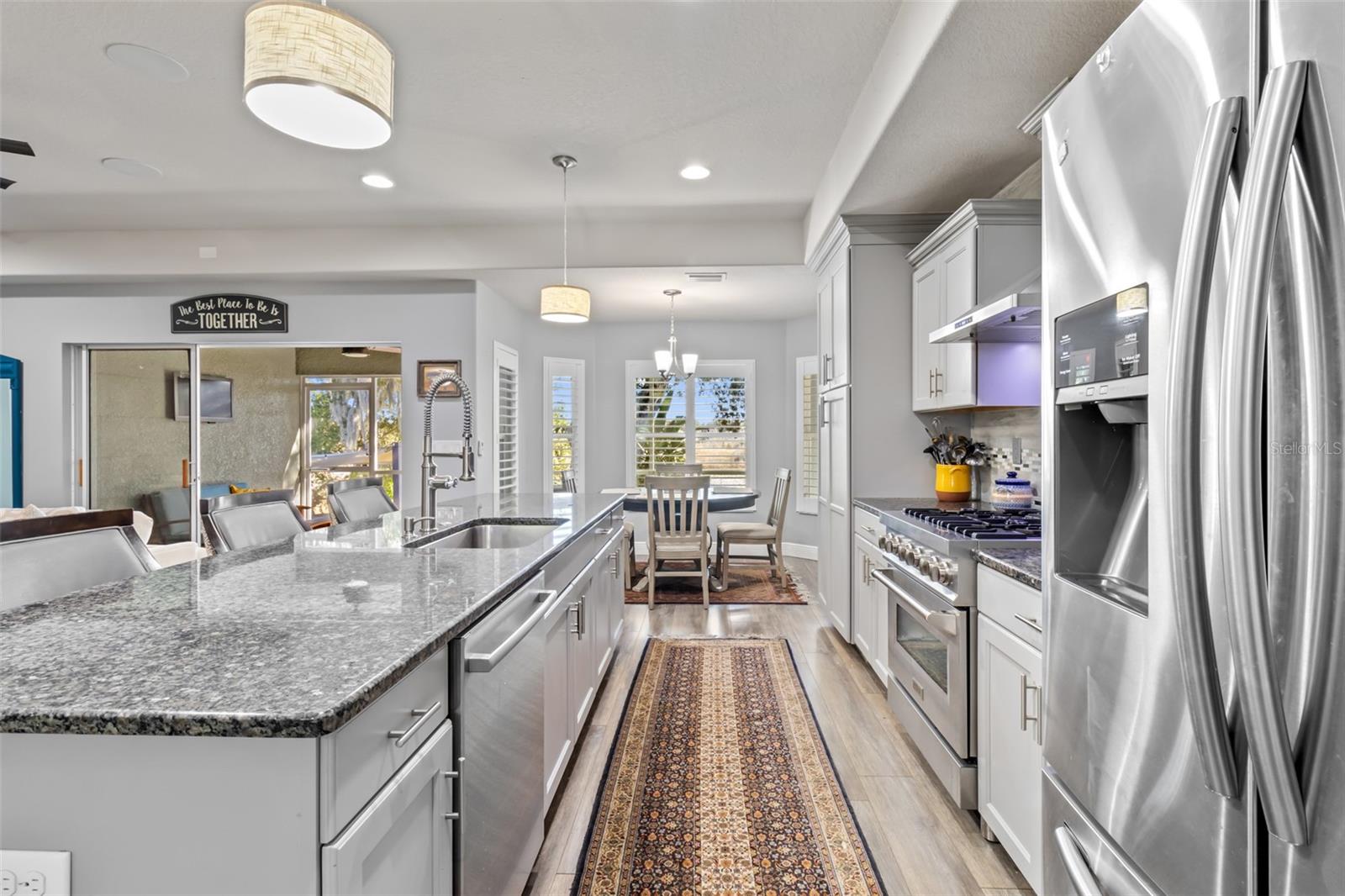 SPRING HILL - Residential