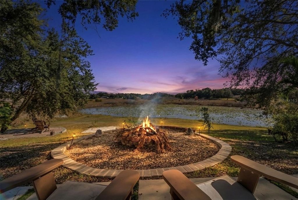 Photo of 546 Waterfall Drive, Spring Hill, FL 34608 (MLS # TB8456093)