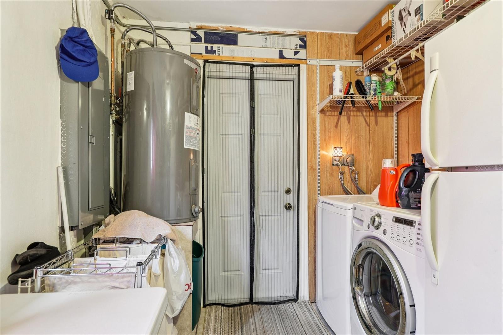 UNIVERSAL ESTATES SOUTH ADD - Residential