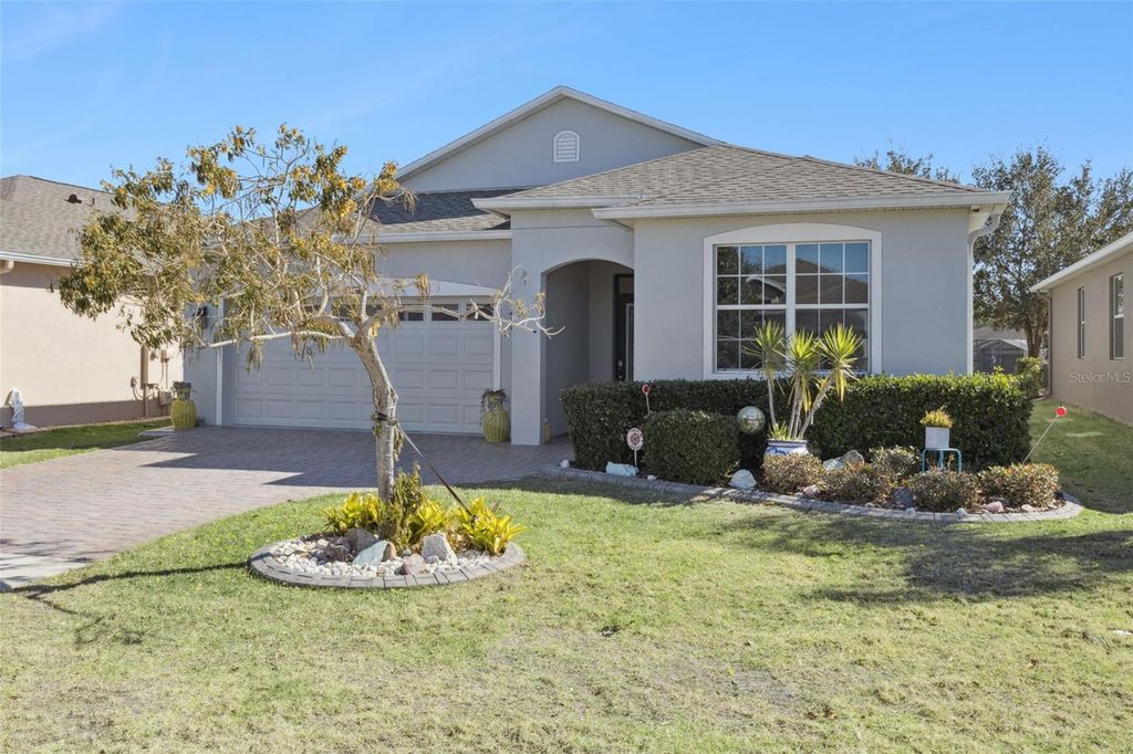 Photo of 4027 Serena Lane, Clermont, FL 34711 (MLS # O6378762)