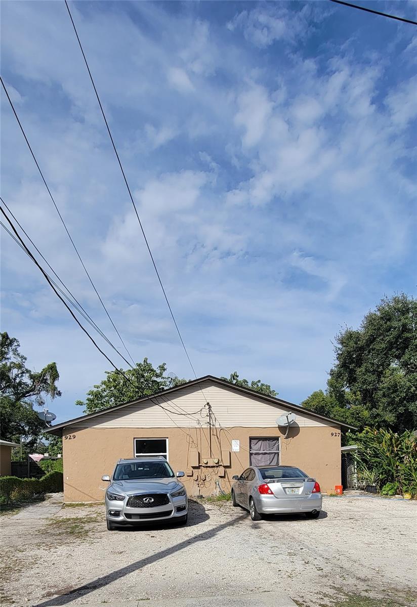 ANGEBILT ADD - Residential Lease