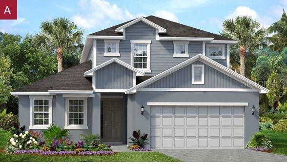 SUMMERBROOKE PH 4 - Residential