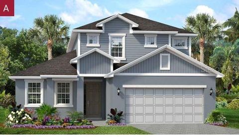 Photo of 2232 Sirena Lane, Mount Dora, FL 32757 (MLS # O6406884)