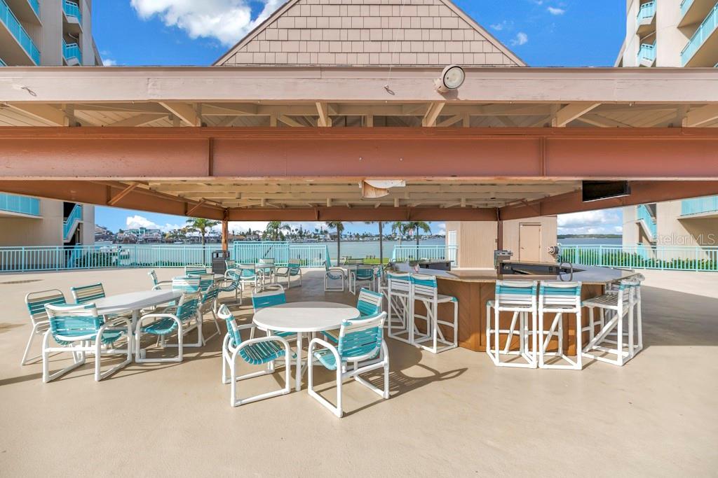 KEY CAPRI CONDO - Residential