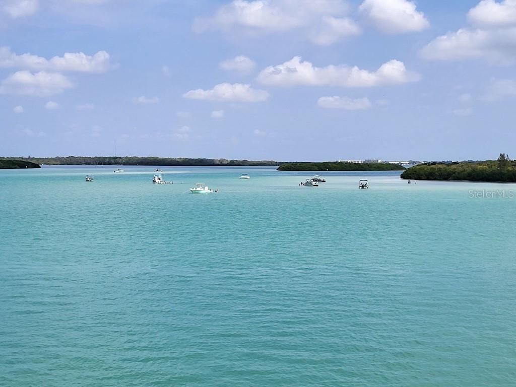 Photo of 1 Key Capri #209E, Treasure Island, FL 33706 (MLS # TB8445178)