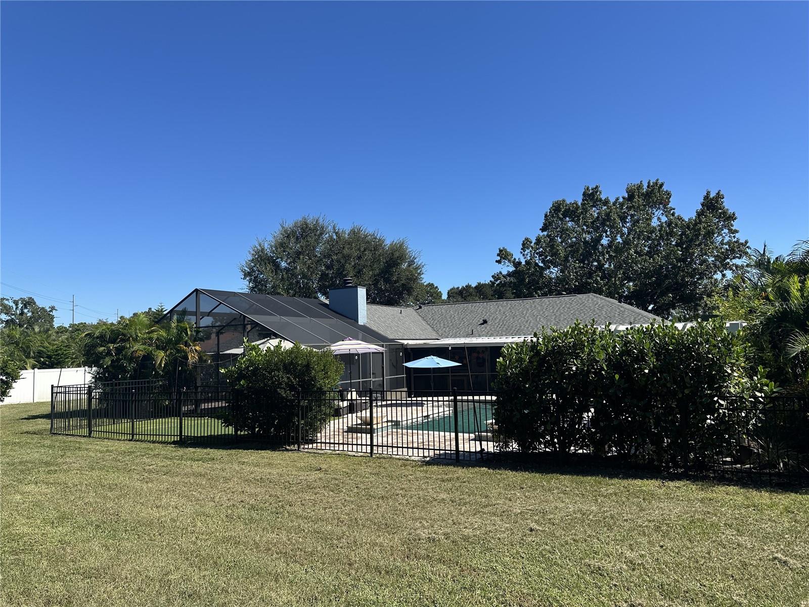 NORTH LAKES SEC E UNIT 01 - Residential