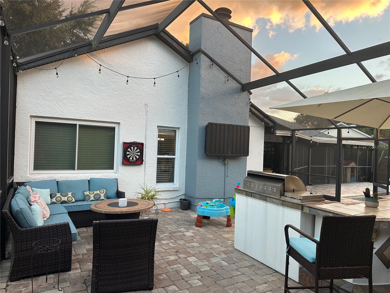 NORTH LAKES SEC E UNIT 01 - Residential