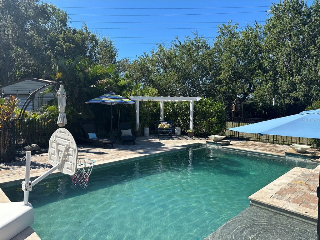 Photo of 3426 Cullendale Drive, Tampa, FL 33618 (MLS # TB8439118)