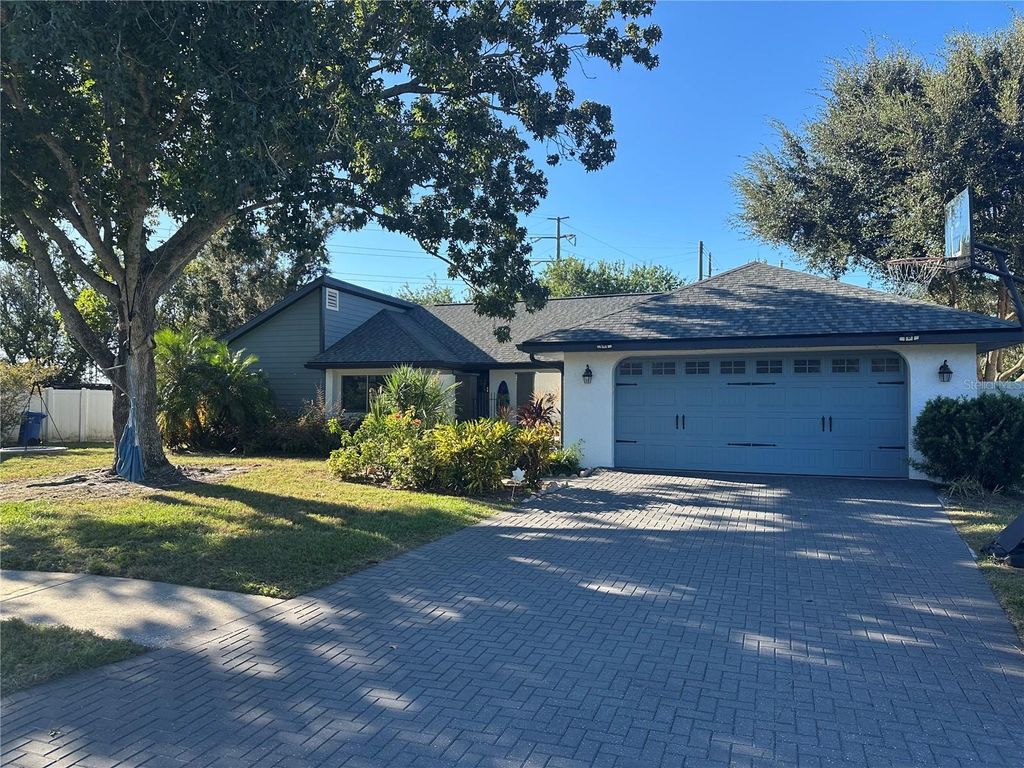 Photo of 3426 Cullendale Drive, Tampa, FL 33618 (MLS # TB8439118)
