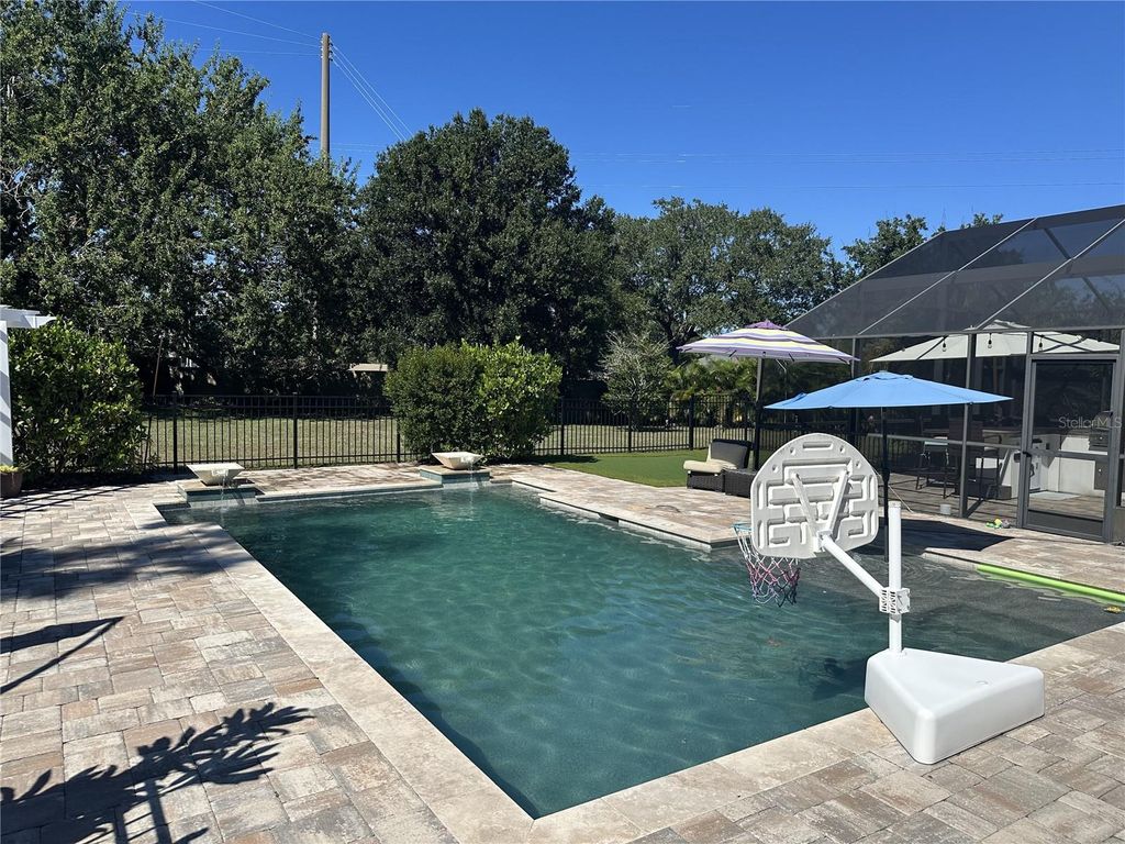 Photo of 3426 Cullendale Drive, Tampa, FL 33618 (MLS # TB8439118)