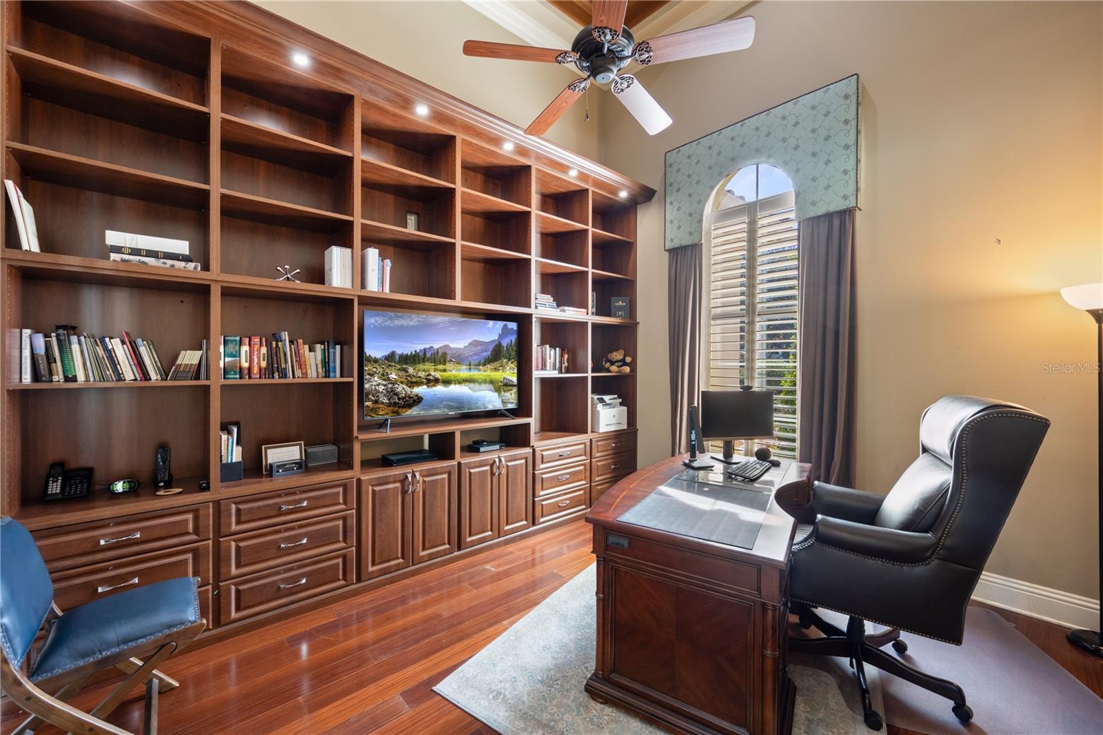 BRAEMAR A B E F G H - Residential