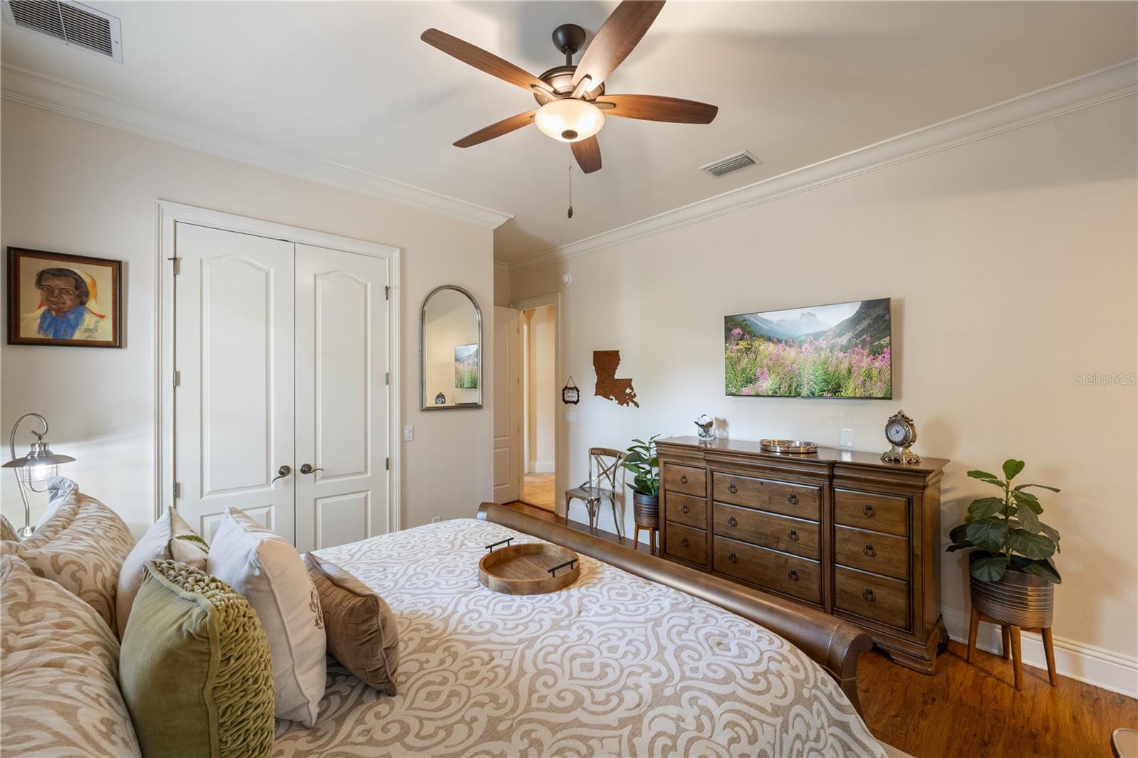 BRAEMAR A B E F G H - Residential