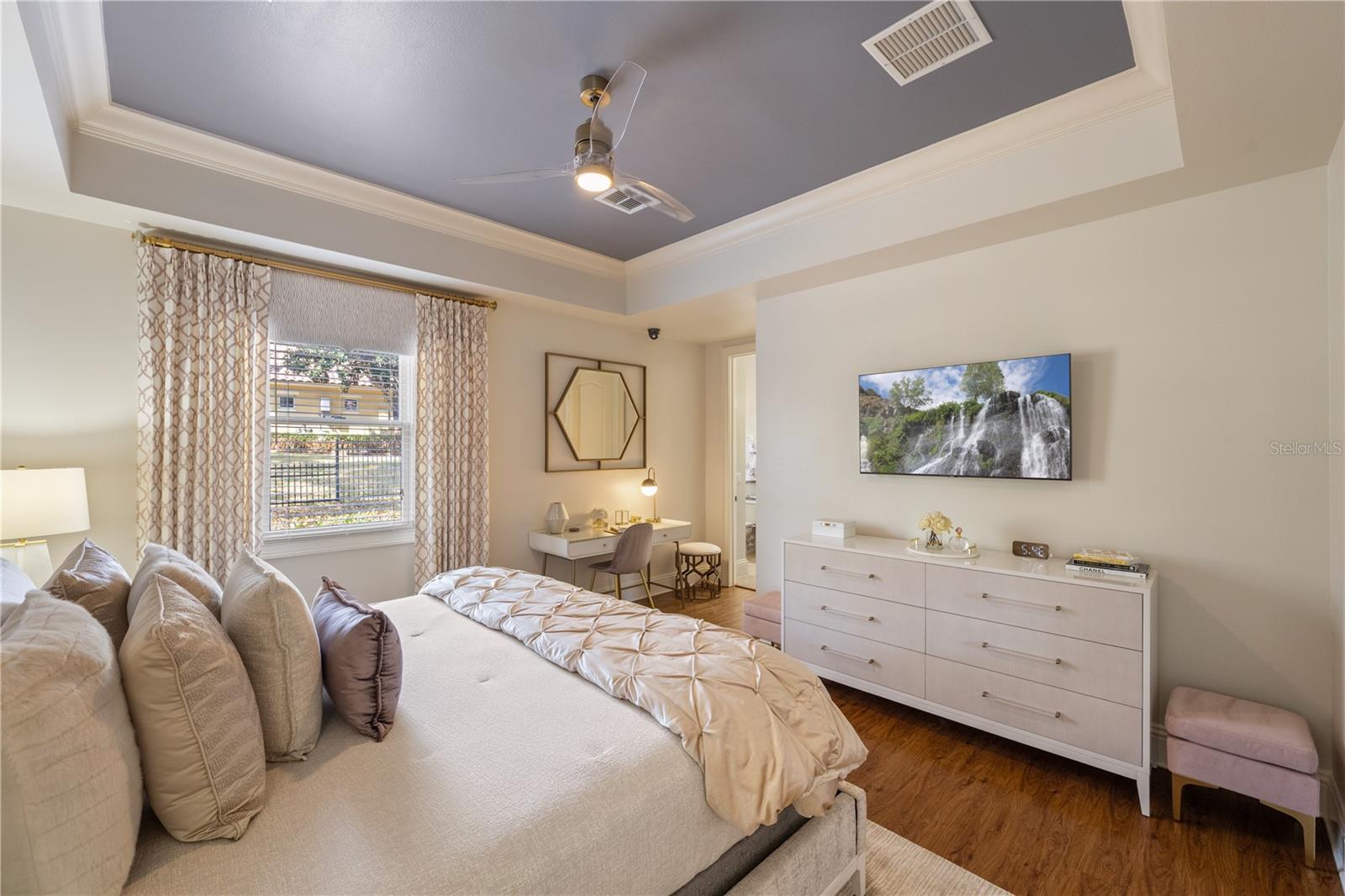 BRAEMAR A B E F G H - Residential