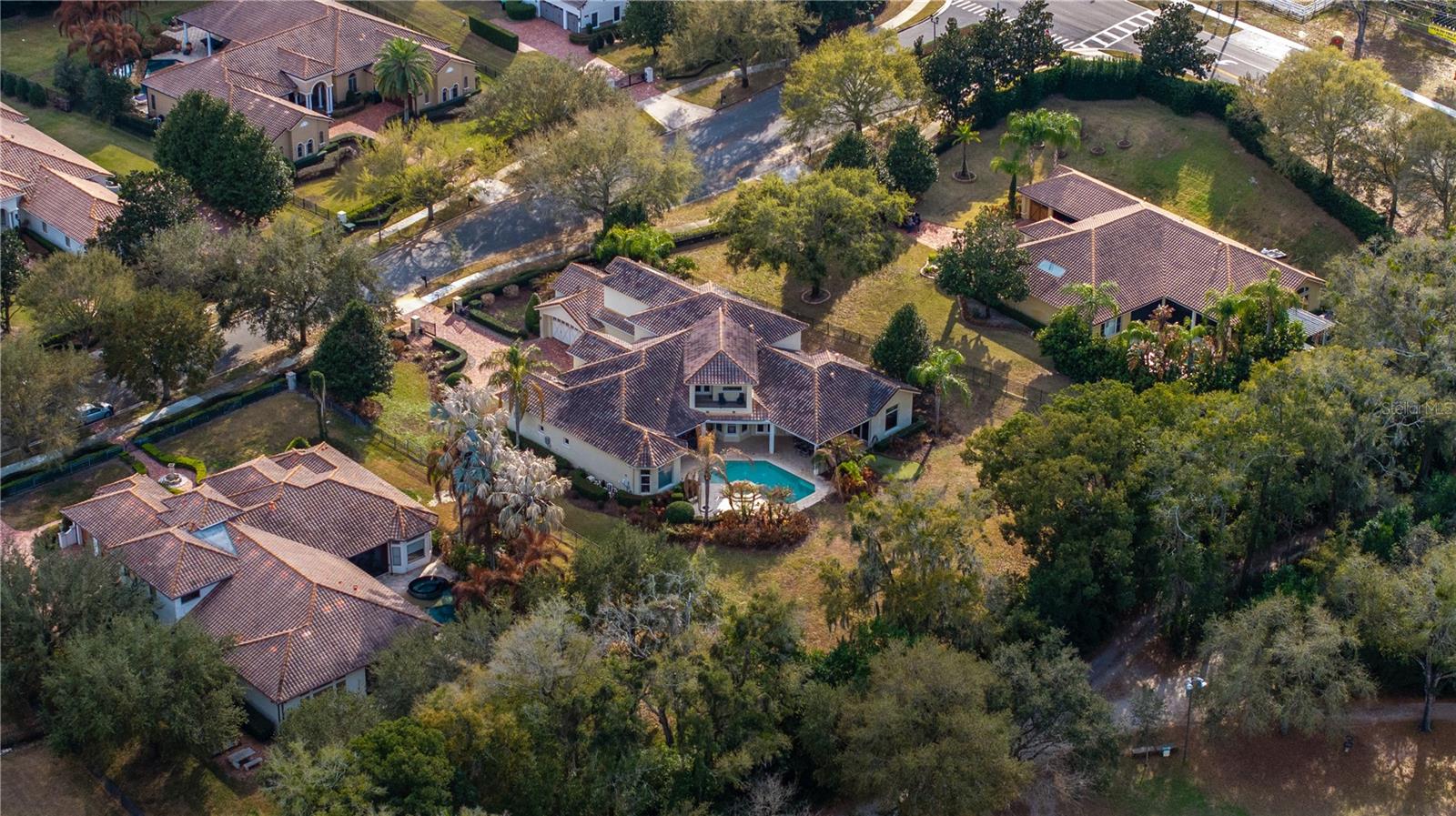 BRAEMAR A B E F G H - Residential