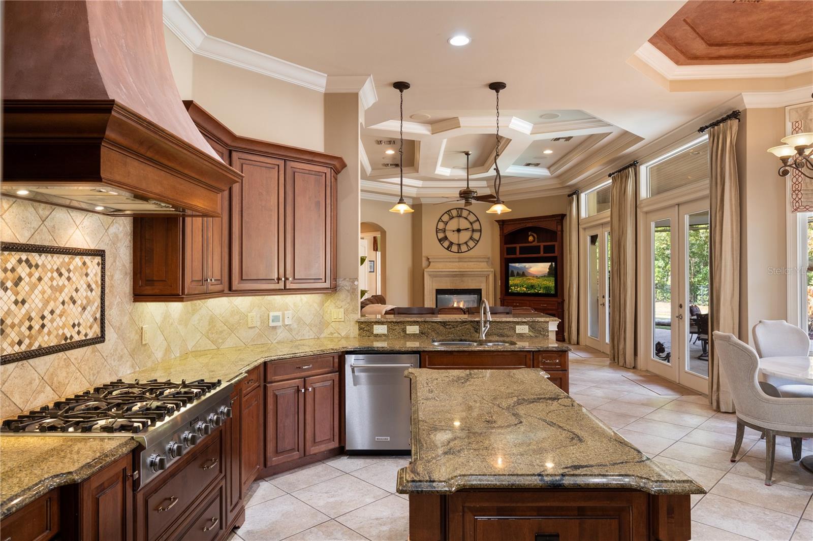 BRAEMAR A B E F G H - Residential