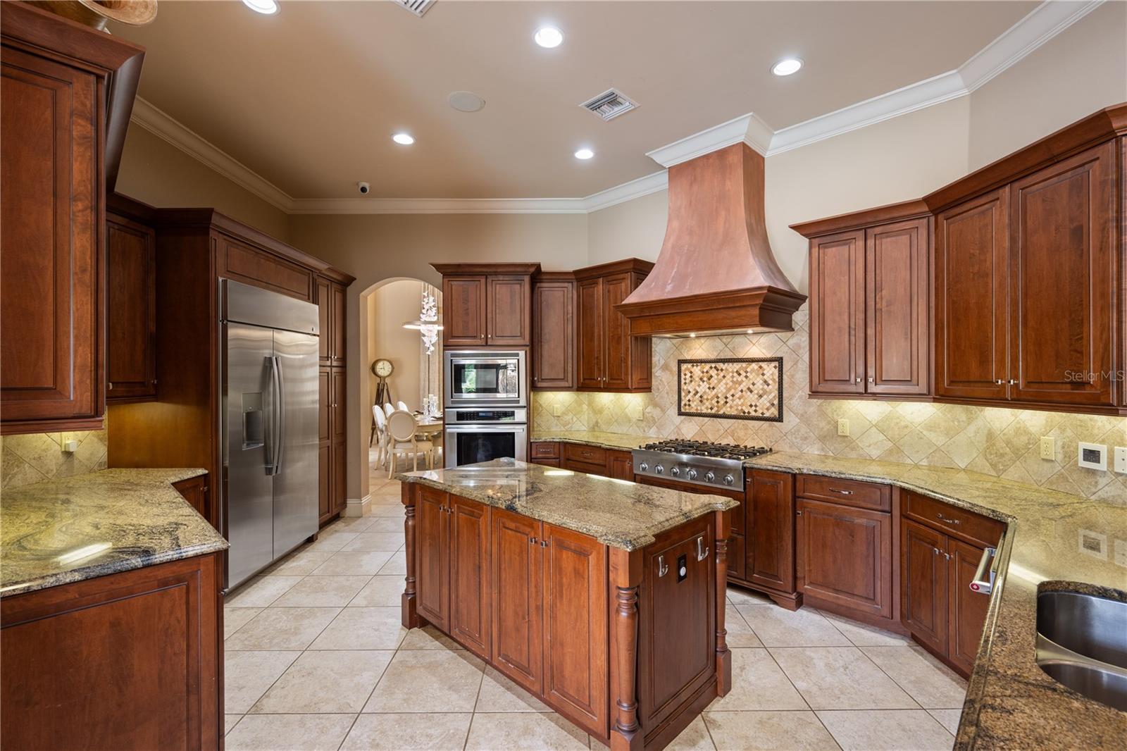 BRAEMAR A B E F G H - Residential