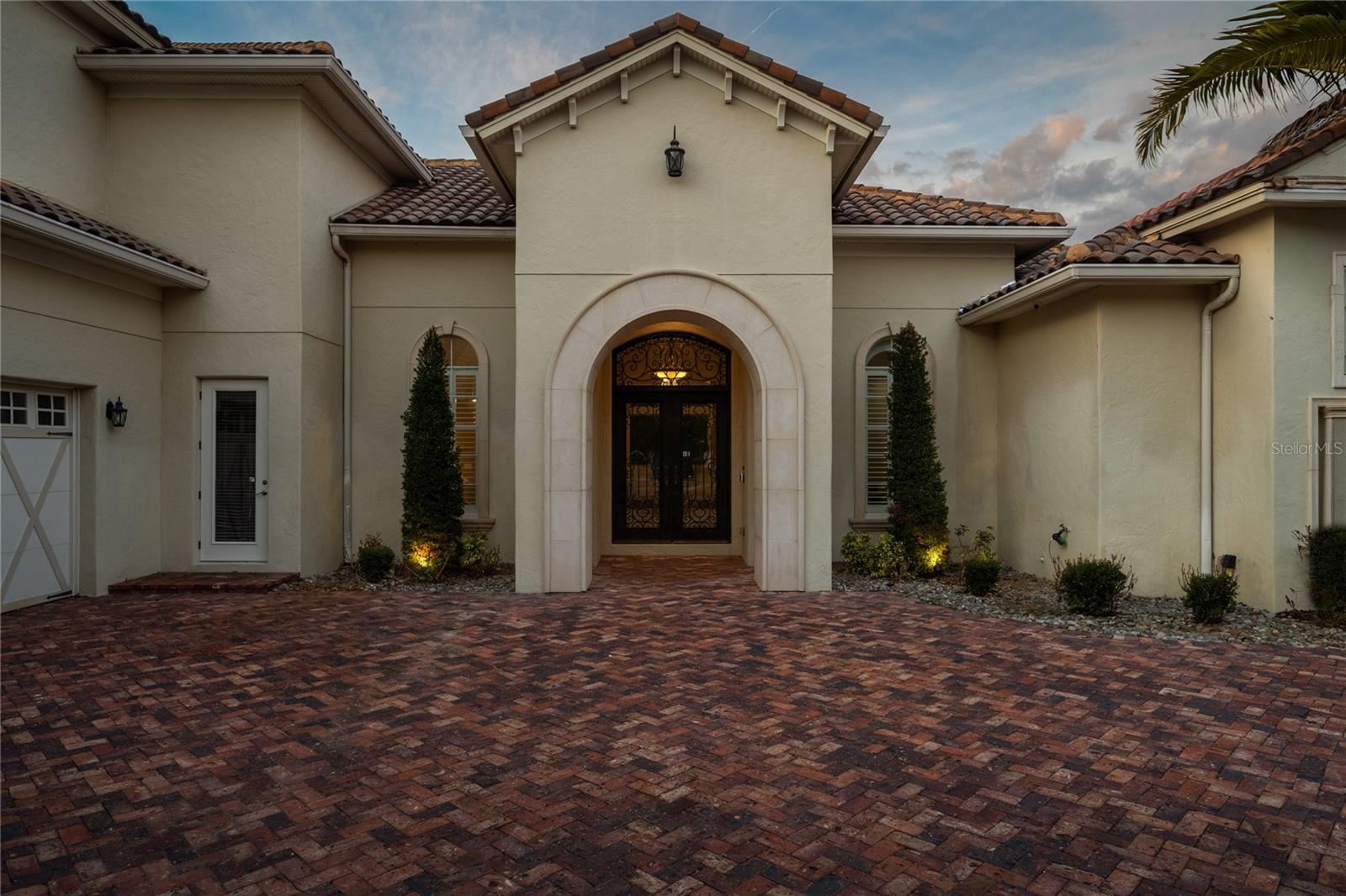 BRAEMAR A B E F G H - Residential