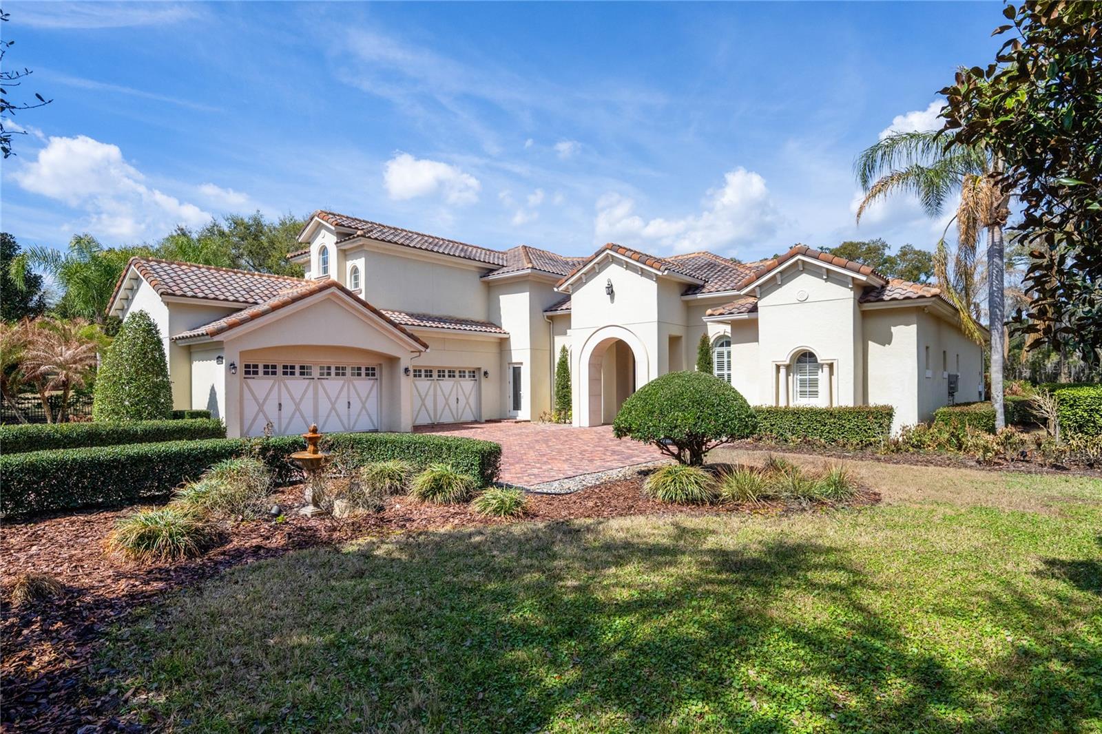 BRAEMAR A B E F G H - Residential