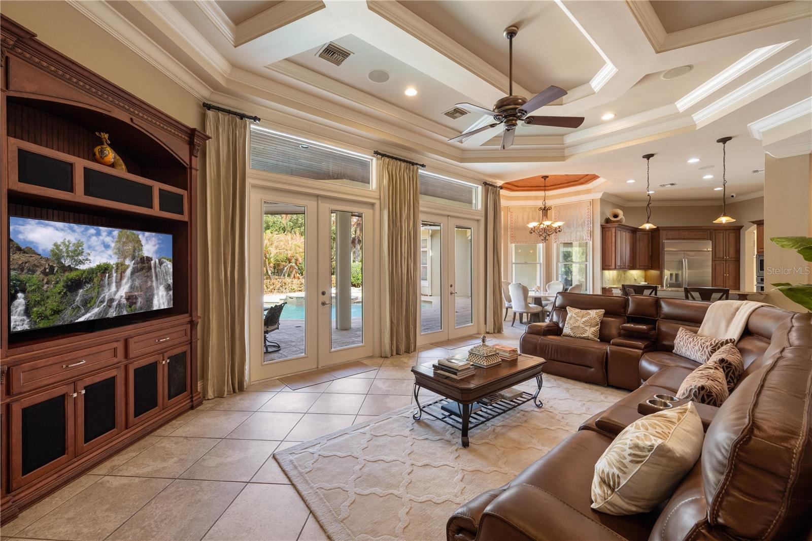 BRAEMAR A B E F G H - Residential