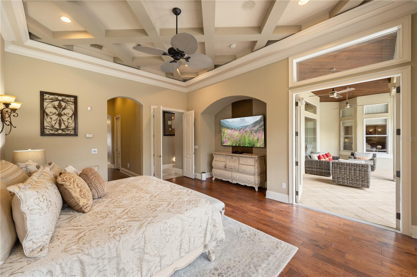 BRAEMAR A B E F G H - Residential