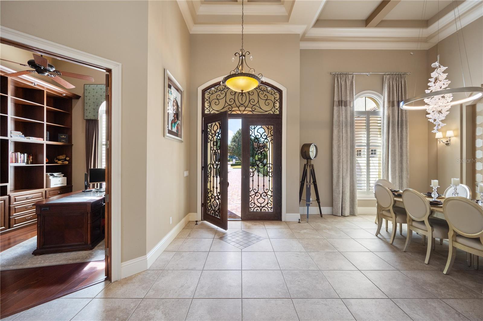 BRAEMAR A B E F G H - Residential