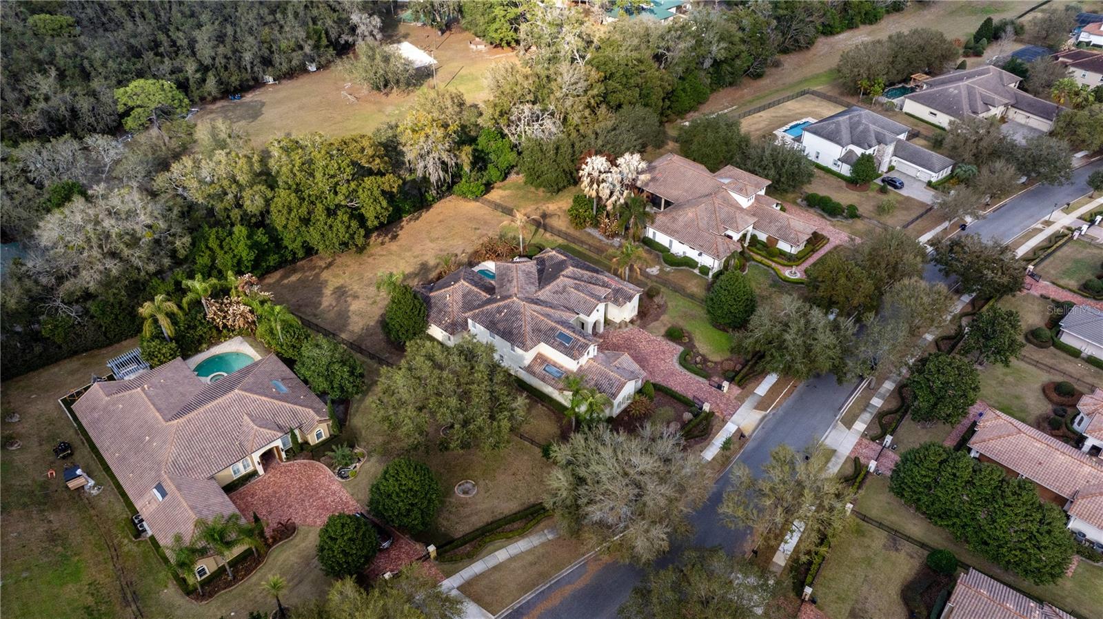 BRAEMAR A B E F G H - Residential