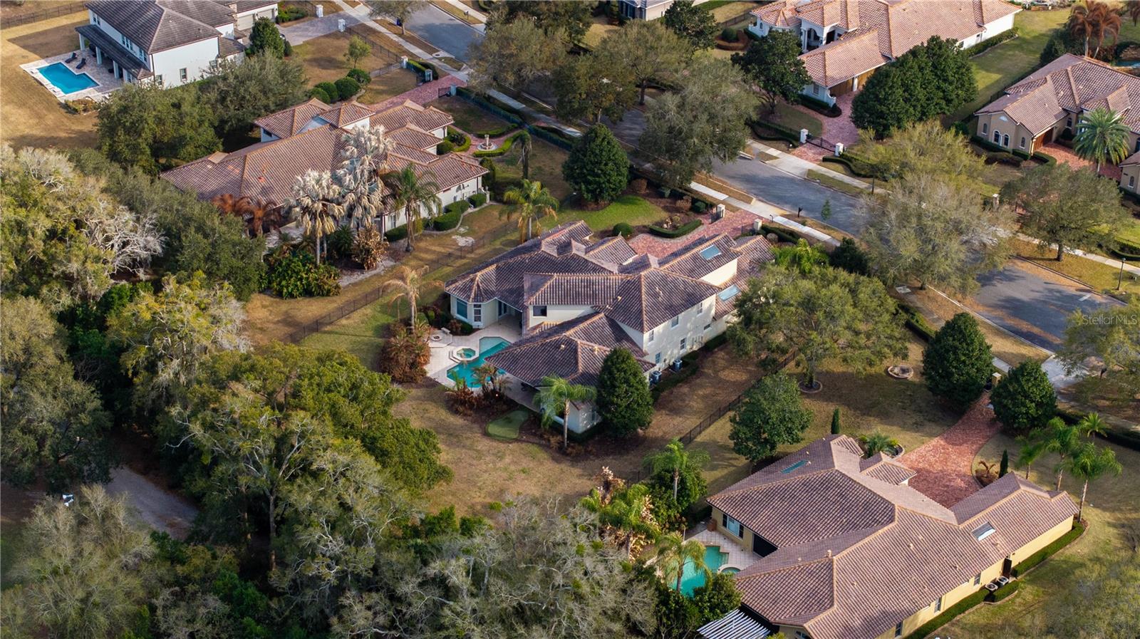 BRAEMAR A B E F G H - Residential