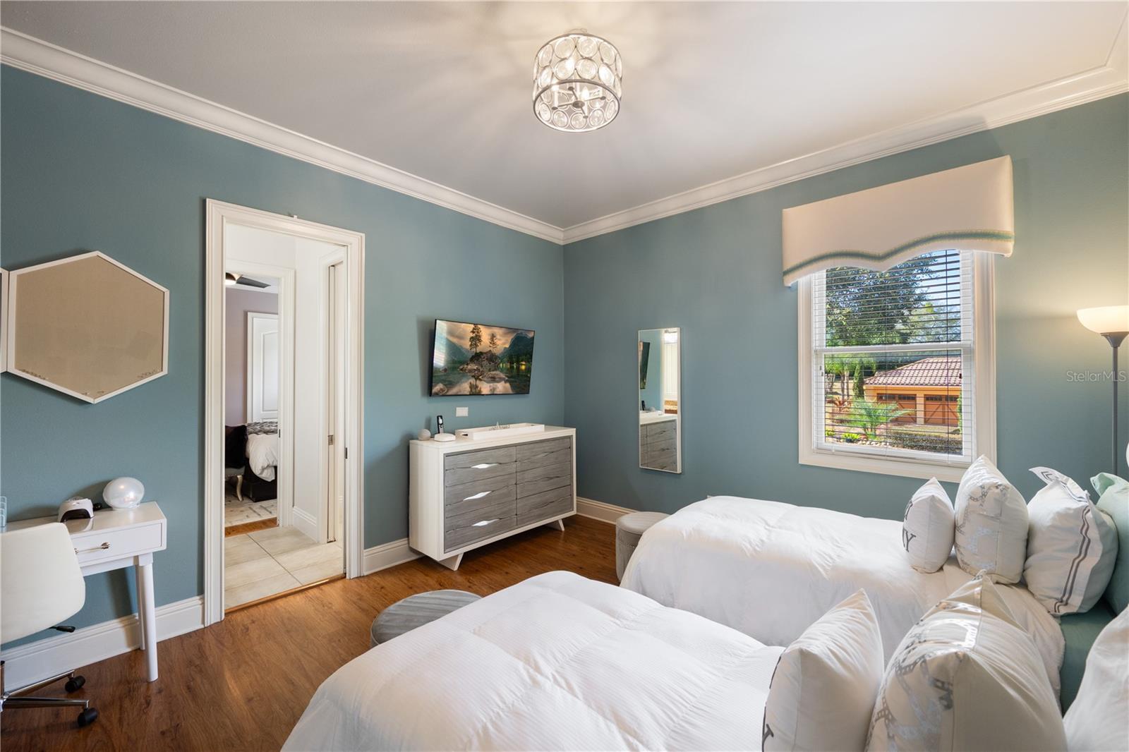 BRAEMAR A B E F G H - Residential