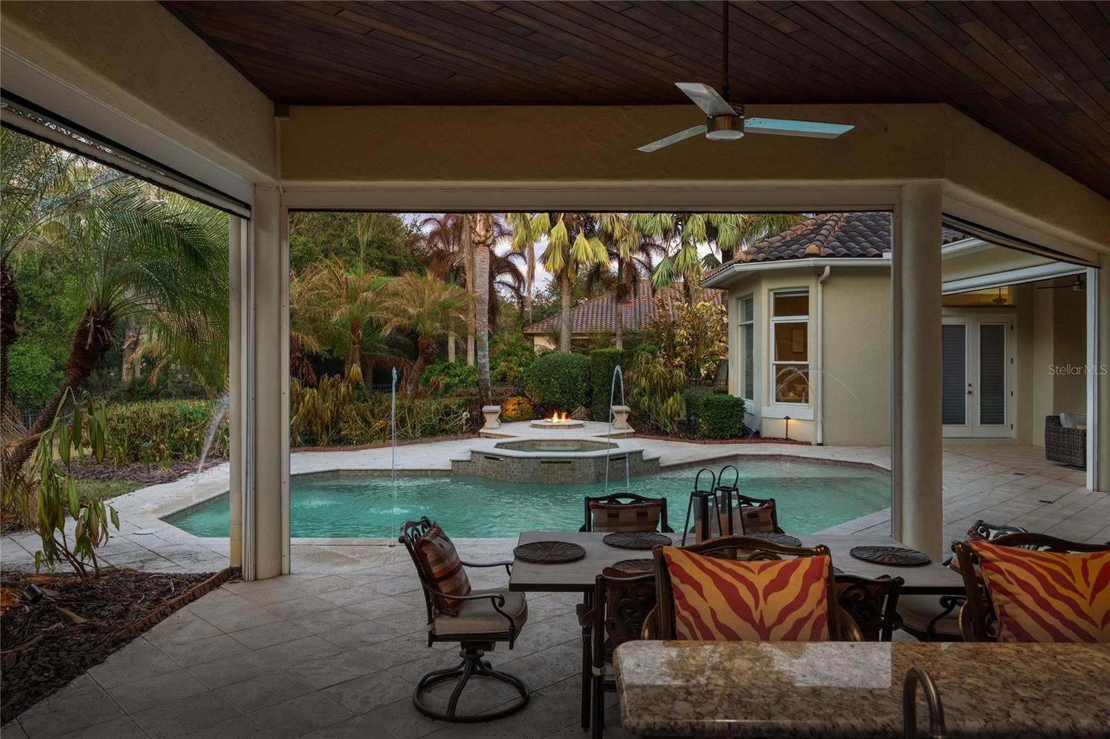 BRAEMAR A B E F G H - Residential