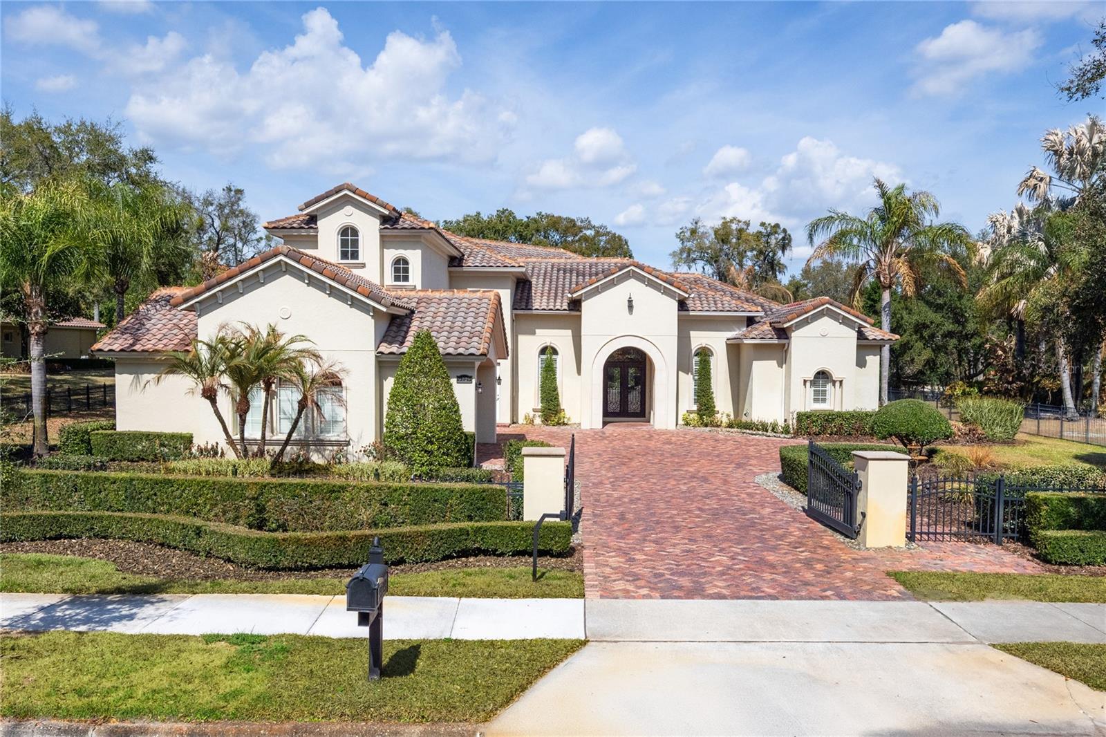 BRAEMAR A B E F G H - Residential