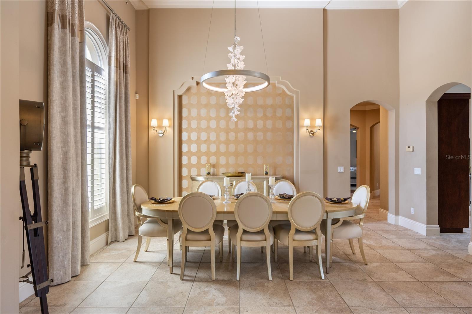 BRAEMAR A B E F G H - Residential