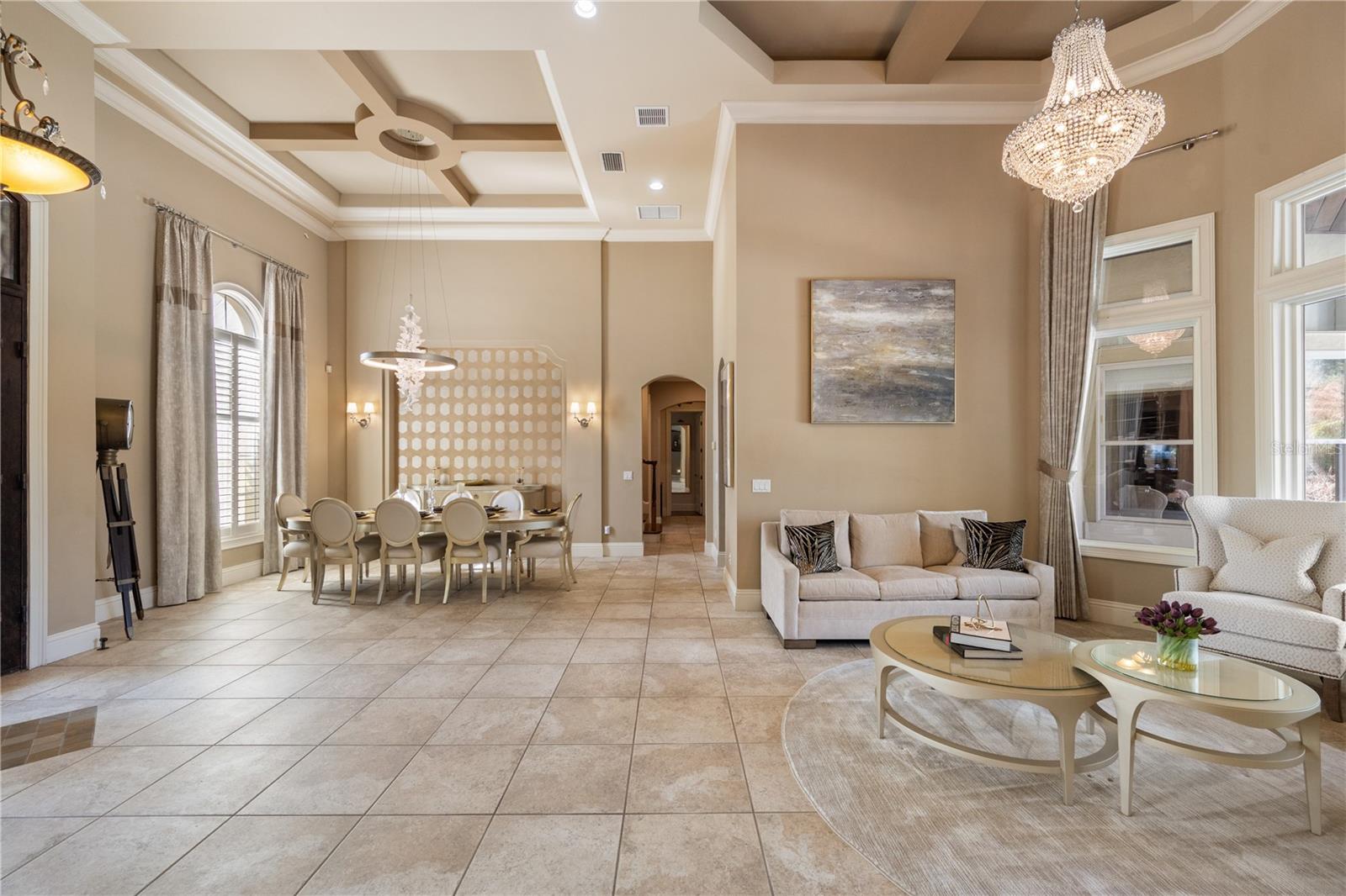 BRAEMAR A B E F G H - Residential