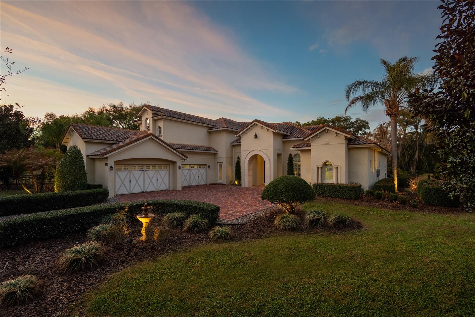 BRAEMAR A B E F G H - Residential