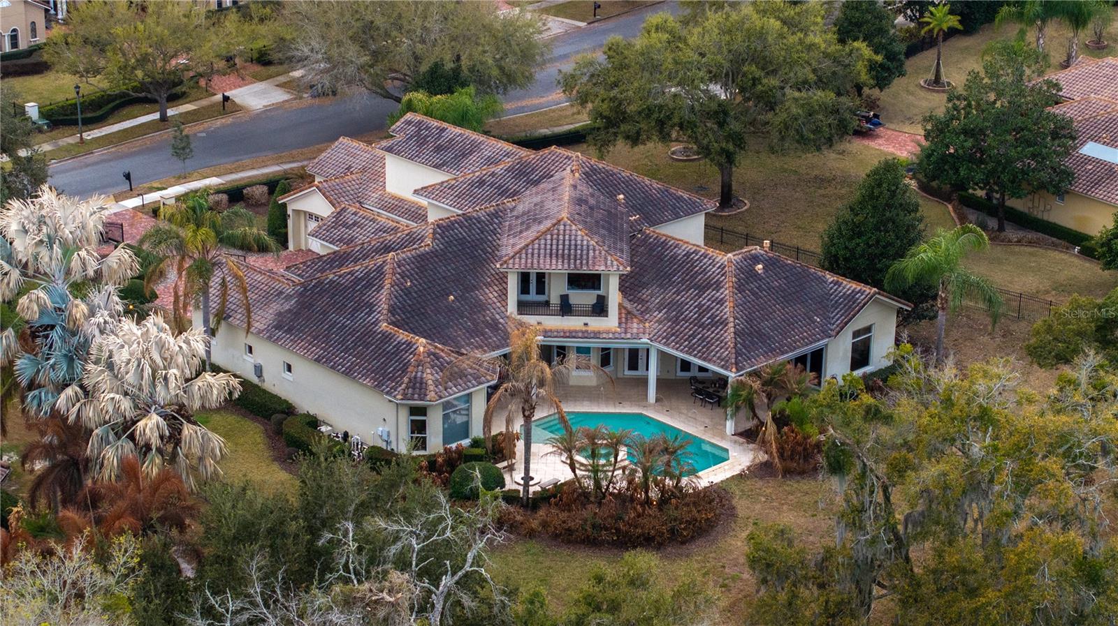 BRAEMAR A B E F G H - Residential