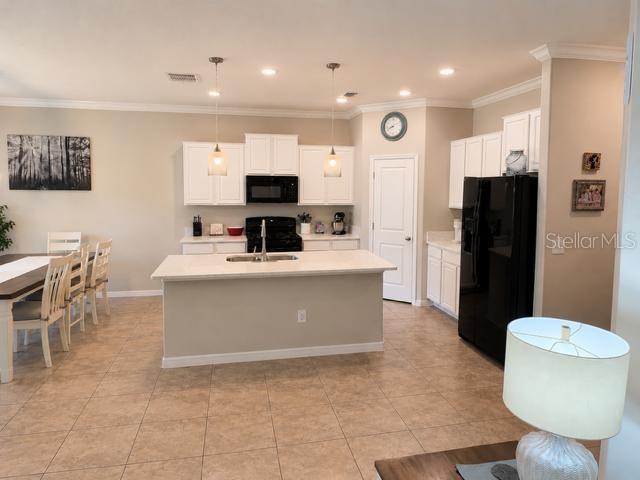 Photo of 8913 Flourish Drive, Land O Lakes, FL 34637 (MLS # TB8525843)