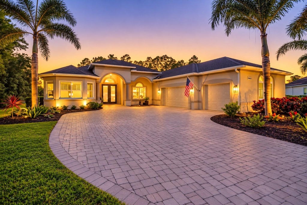 Photo of 16103 30th Court E, Parrish, FL 34219 (MLS # A4708726)