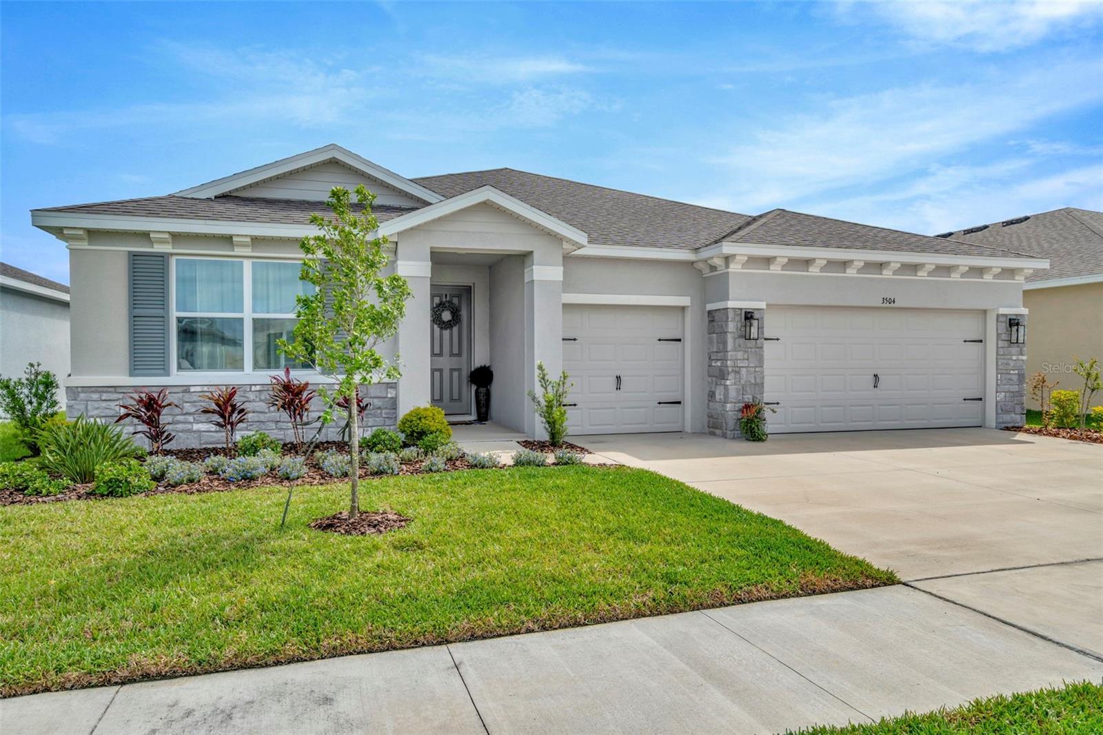 VARREA PH 1 - Residential