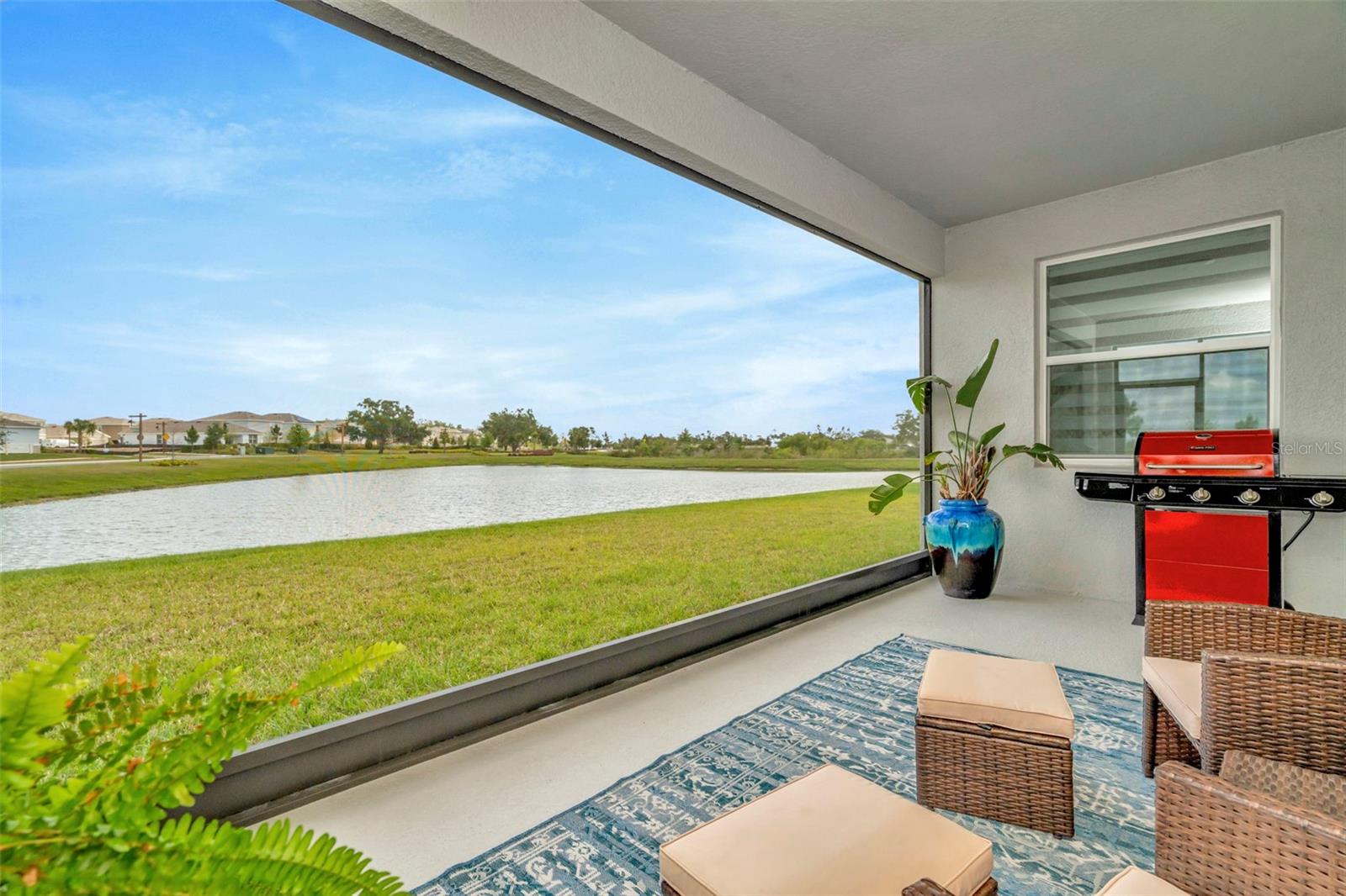 VARREA PH 1 - Residential