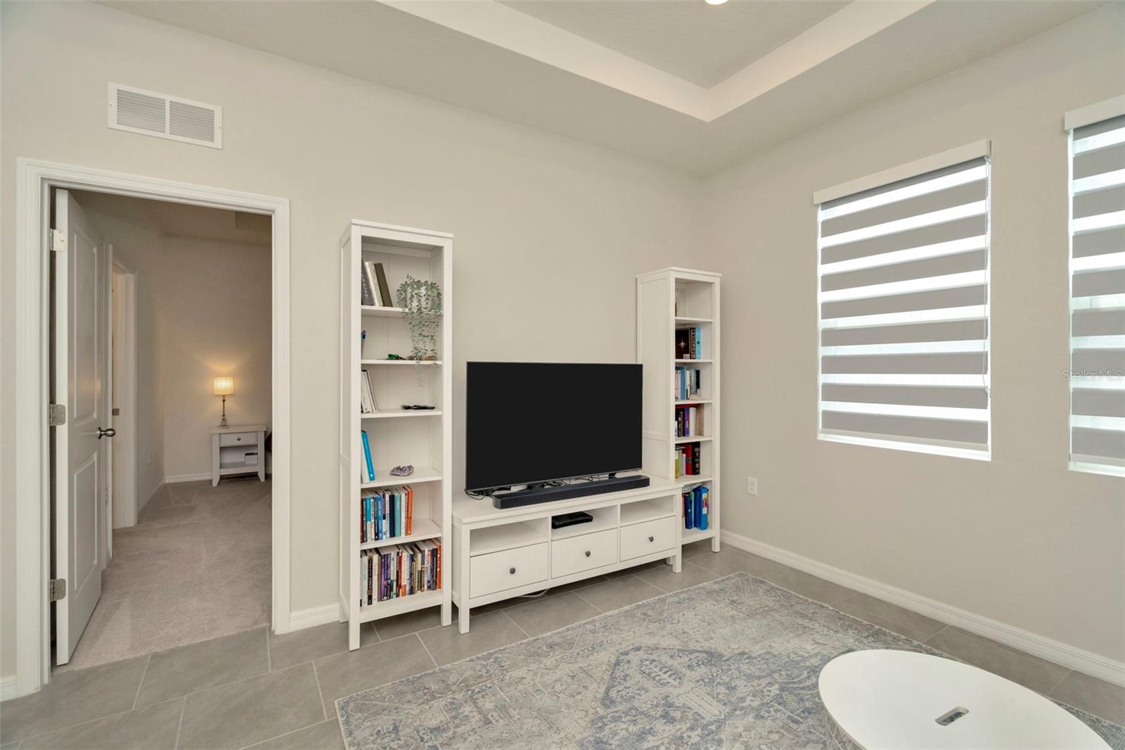 VARREA PH 1 - Residential