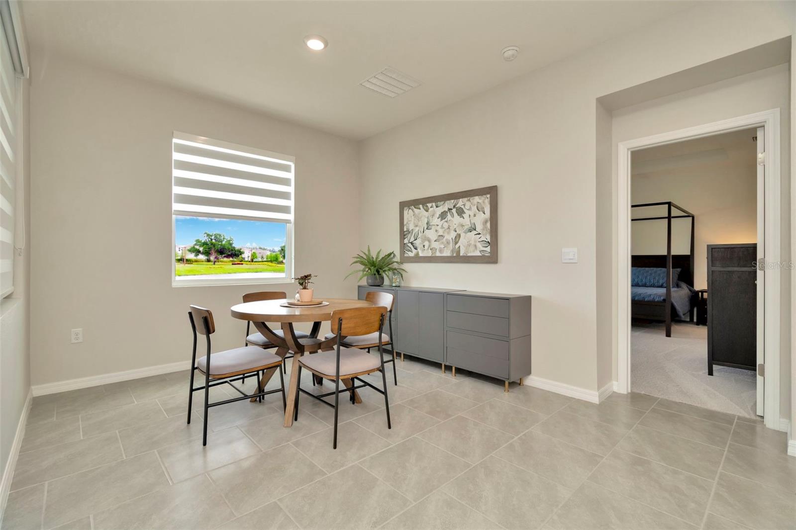 VARREA PH 1 - Residential