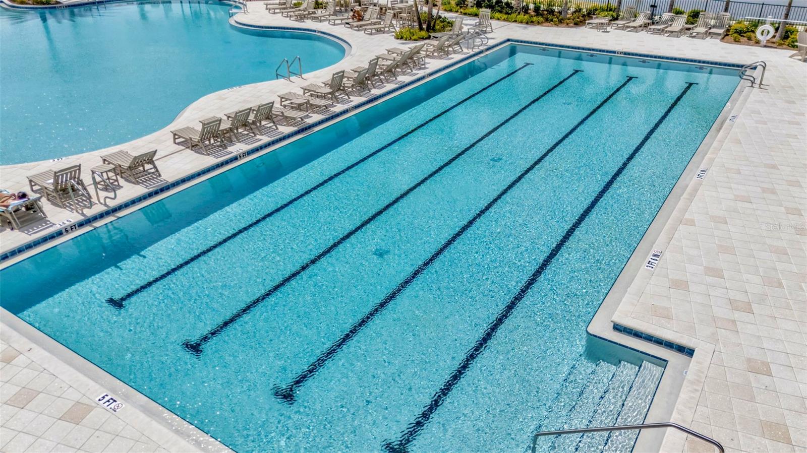 VARREA PH 1 - Residential