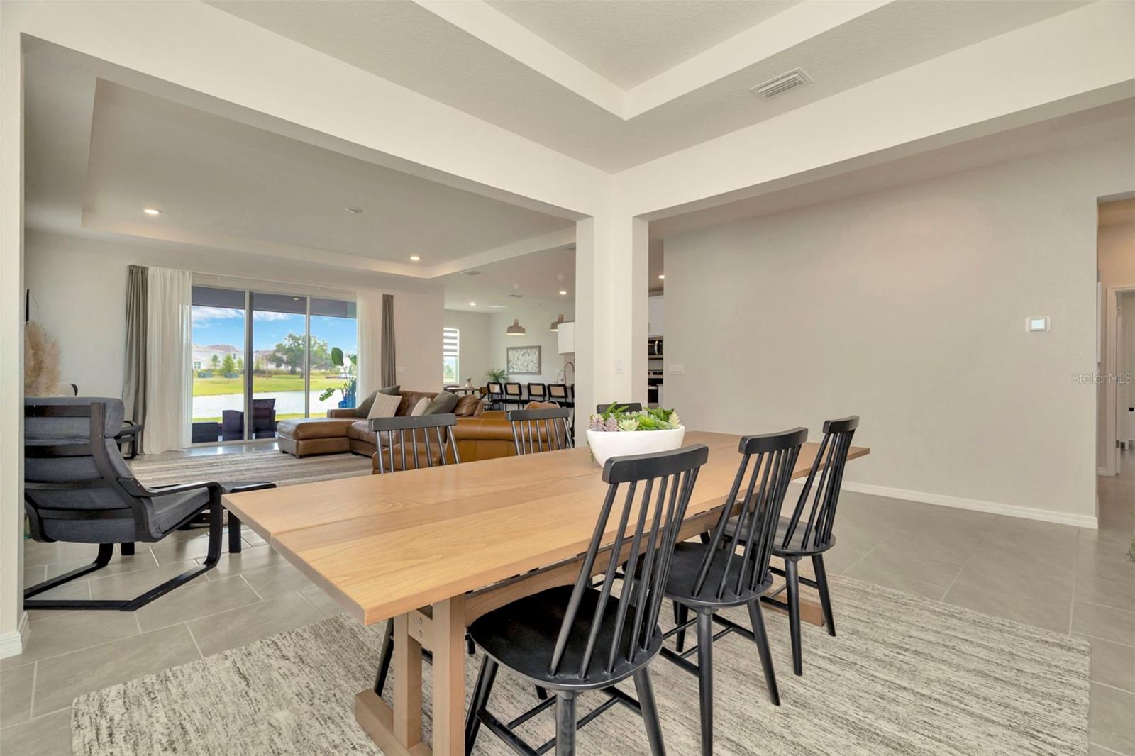 VARREA PH 1 - Residential