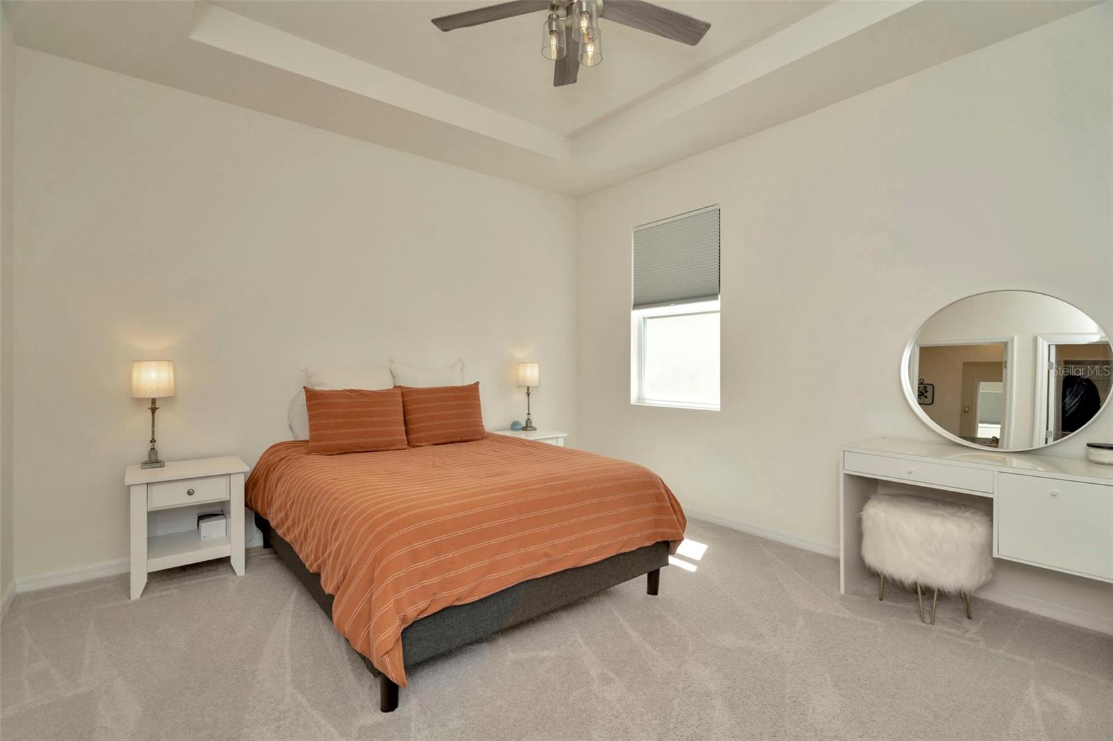 VARREA PH 1 - Residential