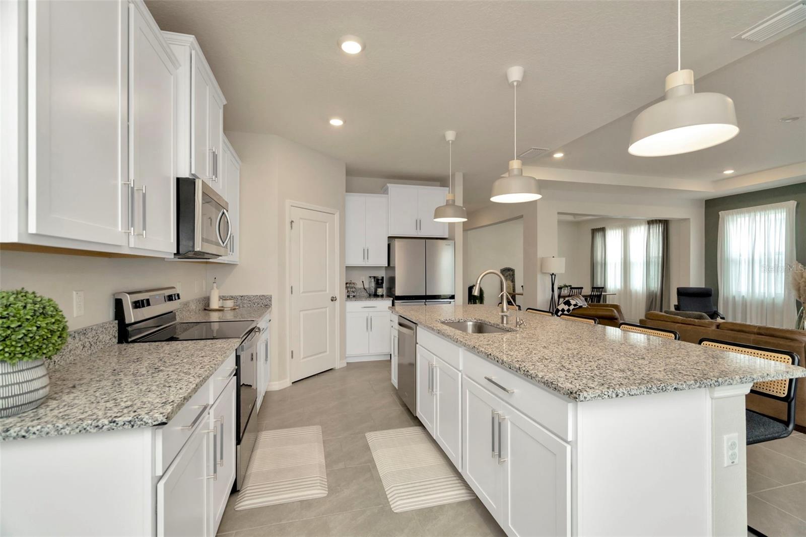 VARREA PH 1 - Residential