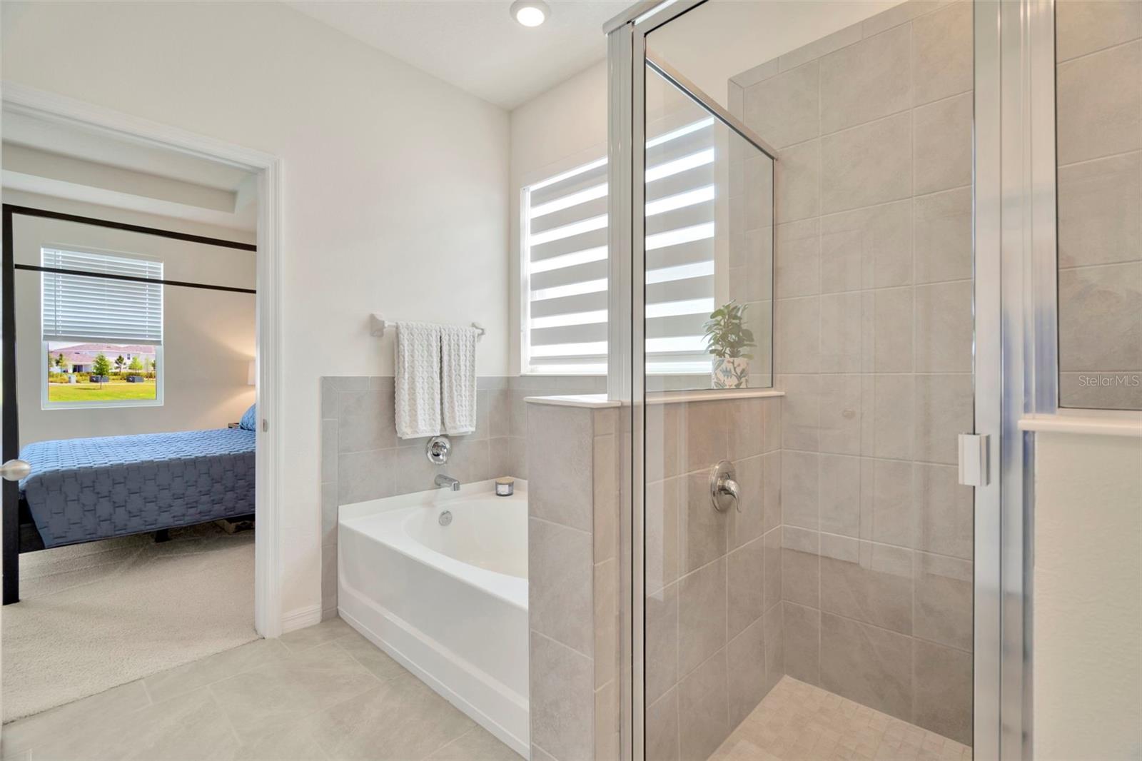 VARREA PH 1 - Residential