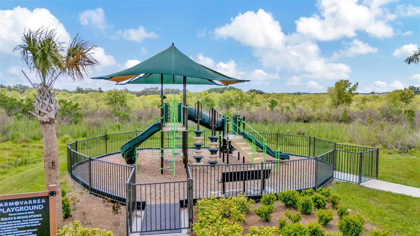 VARREA PH 1 - Residential