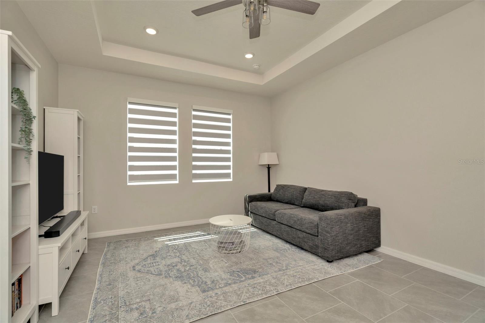 VARREA PH 1 - Residential