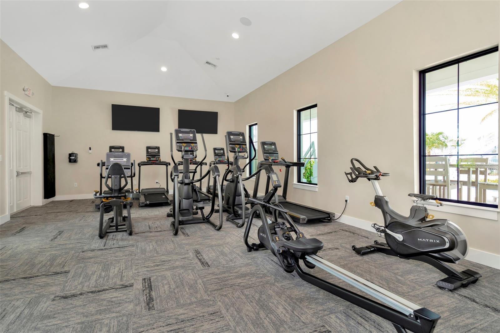 VARREA PH 1 - Residential