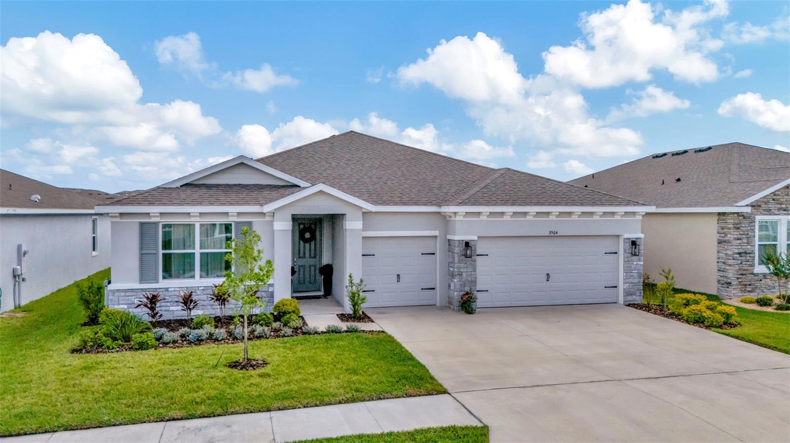 VARREA PH 1 - Residential